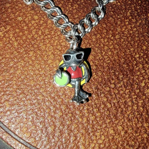 James Avery Jewelry James Avery Party Frog Enamel Charm Poshmark
